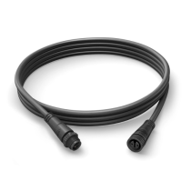 Philips Hue Outdoor cable extension 2.5 m