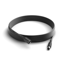 Philips Hue Play Extension Cable 5m Black