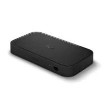Philips Hue Play HDMI Sync Box 8K | HDMI 2.1 Smart Lighting Controller for TV | Syncs Hue Lights with Screen 4 x HDMI Ports