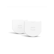 Philips Hue Wall Switch Module – 2 Pack