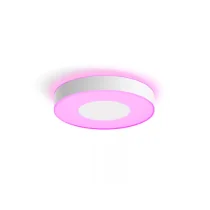 Philips Hue Xamento Large Ceiling Light | Smart RBGW | IP44 3450lm