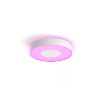 Philips Hue Xamento Medium Ceiling Light | Smart RBGW | IP44 3450lm