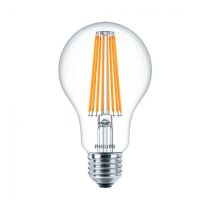 Philips LED Classic Filament 11W GLS/A67 E27/ES Daylight (6500K) 