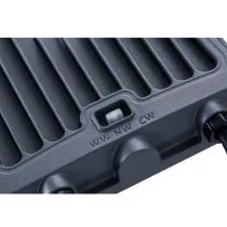 Philips Ledinaire 50W Symmetrical LED Floodlight CCT Selectable with PIR 