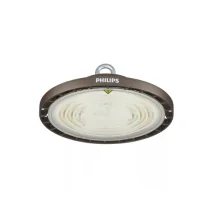 Philips LED Ledinaire High-Bay | 70W 4000K 10500 lm | Wide Beam IP65
