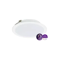 Philips LED Ledinaire Slim Downlight | 12w 150mm CCT 1200lm |110 Degree Beam Angle