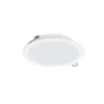 Philips LED Ledinaire Slim Downlight | 19w 200mm 3000k 2000lm |110 Degree Beam Angle