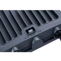 Philips Ledinaire 10W Symmetrical LED Floodlight CCT Selectable with PIR