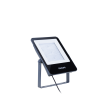 Philips Ledinaire 200w LED IP65 Floodlight Wide Beam Cool White Asymmetric 2