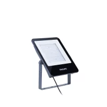 Philips Ledinaire 200w LED IP65 Floodlight Wide Beam Cool White Asymmetric 2