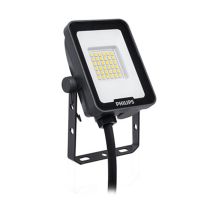 Philips Ledinaire 30W LED Mini Floodlight 4000K Symmetrical Beam
