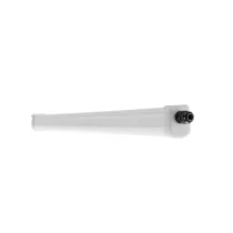 Philips Ledinaire Waterproof Batten | 15w 1800lm 600mm | 4000k IP66
