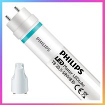 Philips MAS LEDtube VLE 1500mm HO 20.5W 830 T8 (10PACK)