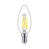 Philips Master LED 2.5W Candle DimTone/WarmGlow E14/SES