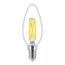 Philips Master LED 5.9W Candle DimTone/WarmGlow E14/SES Cap