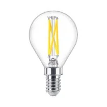 Philips Master LED 2.5W Golfball DimTone/WarmGlow E14/SES