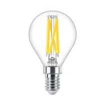 Philips Master LED 3.4W Golfball DimTone/WarmGlow E14/SES