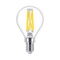 Philips Master LED 5.9W DimTone/WarmGlow E14/SES Golfball