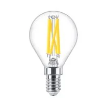 Philips Master LED 5.9W DimTone/WarmGlow E14/SES Golfball