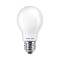 Philips Master DimTone E27 A60 LED Bulb 3.4W Frosted Warm Glow CRI95 - 40W Replacement