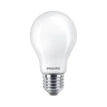 Philips Master DimTone E27 A60 LED Bulb 5.9W Frosted Warm Glow CRI95 - 60W Replacement