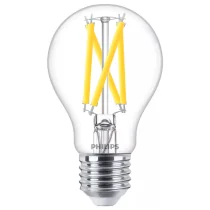 Philips Master DimTone E27 A60 LED Bulb 7.2W Frosted Warm Glow CRI95 - 75W Replacement
