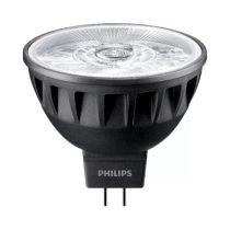 Philips Master ExpertColor MR16 LED Spot 7.5W Warm White 36&deg; - 43W Replacement