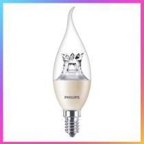 Philips Master LED Candle Dimtone 5.5w E14/SES Tipped