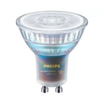 Philips MasterConnect 4.7W Smart LED GU10 4000K 36D