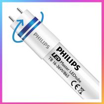 Philips MASTER LEDtube High Frequency 1200mm 4 Foot Ultra Output 16W 865 T8

