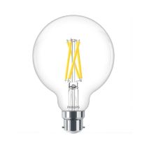 Philips Master Value DimTone LED 5.9w B22 G93 Globe 927
