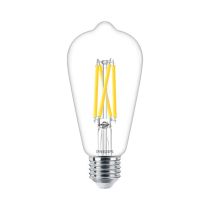Philips Master Value DimTone LED 5.9w E27 ST64