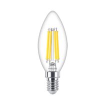 Philips Master Value LED Candle Dimmable 3.4w E14/SES