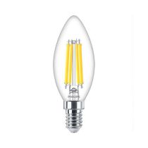 Philips Master Value LED Candle Dimmable 3.4w E14/SES