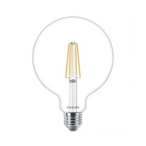 Philips Master Value DimTone LED 5.9w E27 G120 Globe 927
