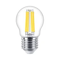 Philips Master Value Dimmable LED 3.4w E27 Golfball