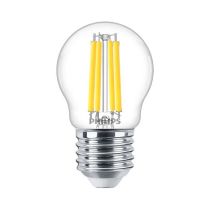 Philips Master Value Dimmable LED 3.4w E27 Golfball