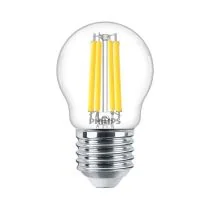 Philips Master Value Dimmable LED 3.4w E27 Golfball