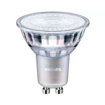 Philips Master Value GU10 LED Spot 2.8W Cool White 36° Dimmable - 35W Replacement