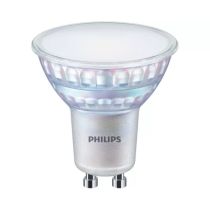 Philips Master Value GU10 LED Spot 680lm Cool White 120° Dimmable
