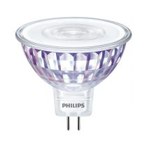 Philips Master Value LED 5.8W MR16 4000K 36D Dimmable
