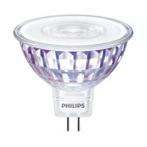 Philips Master Value LED 5.8W MR16 4000K 36D Dimmable
