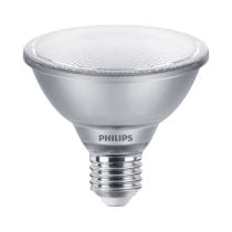 Philips Master Value PAR30S LED Spot 9.5W Warm White 25° Dimmable - 75W Replacement