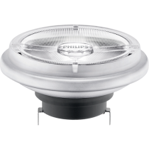 Philips Signify MAS LEDspotLV D 11-50W 927 AR111 24D