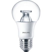 Philips Signify MASTER LEDbulb DT 6-40W E27 A60 CL