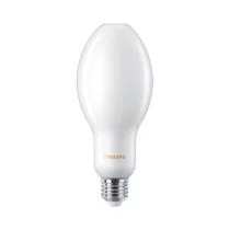 Philips TrueForce Core E27 LED HPL Lamp 13W Frosted Cool White - Replaces 30W HPL