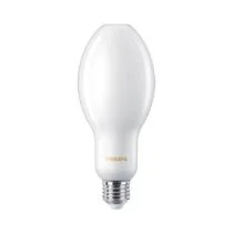 Philips TrueForce Core E27 LED HPL Lamp 36W Frosted Neutral White - Replaces 80W HPL
