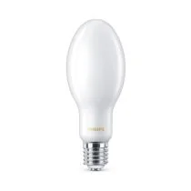 Philips TrueForce Core E40 LED HPL Lamp 36W Frosted Cool White - Replaces 80W HPL