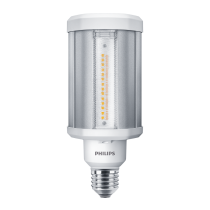 Philips TrueForce E27 LED HPL Lamp 42W Cool White - Replaces 60W HPL