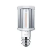 Philips TrueForce E40 LED HPL Lamp 42W Cool White - Replaces 60W HPL